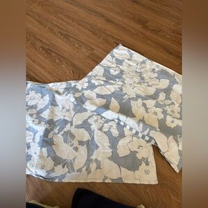 Two Ralph Lauren Pillowcase Shams